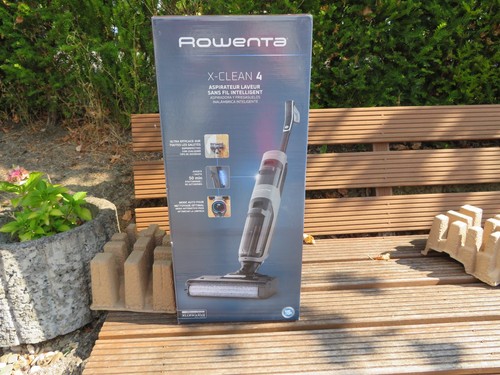 Staubsauger rowenta clean - staubsauger, x‑clean