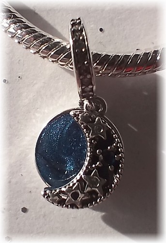 Charm anhänger 925er - 925er, sterling