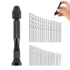 Sortiment Mini Bohrer