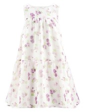 Happy girls Sommerkleid Blumen
