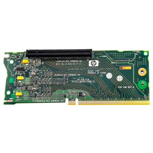 496057 001 pci - hp, express