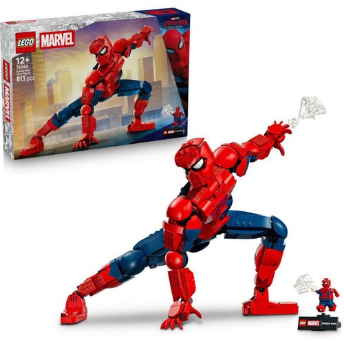 Lego super heroes 76346 - super,