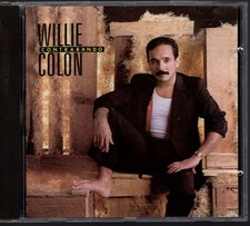 Willie Colon – Contrabando -