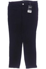 s.Oliver Jeans Damen Hose Denim Jeanshose Gr. W30 Baumwolle Schwarz #3yvxnvs