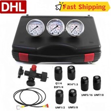 Füll-Prüfvorrichtung