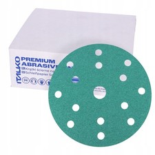 ITALKO Schleifscheiben Folie