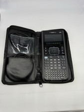 Texas Instruments TI-Nspire CX