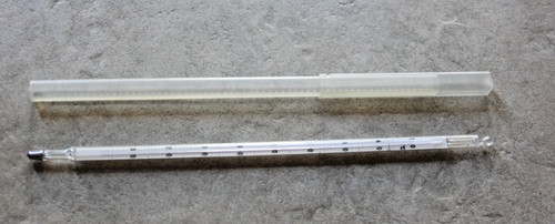 Kälte laborthermometer - kälte, laborthermometer-