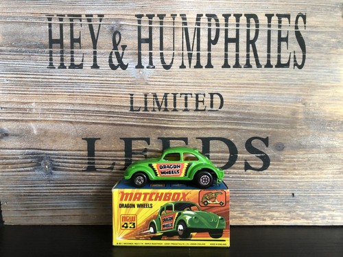 Matchbox superfast - matchbox,