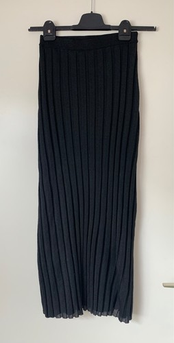 Toteme knit maxi skirt - rb,