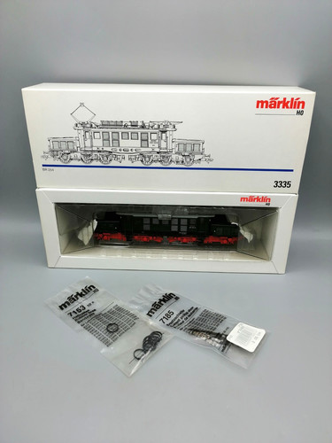 Märklin 3335 elektrische - märklin,