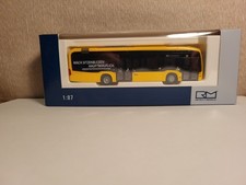 Rietze BVG Berlin E Citaro
