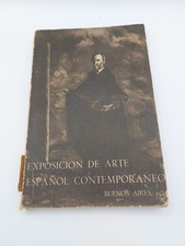 Exposicion De Arte Espanol
