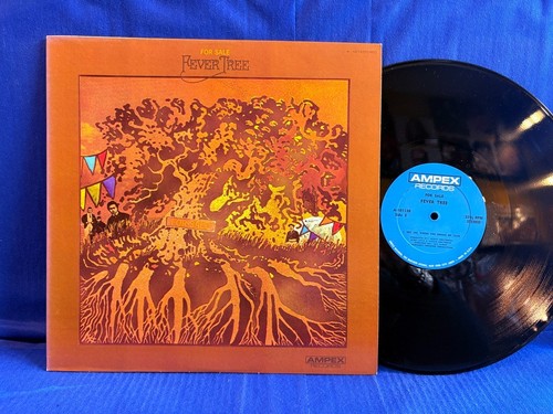Fever tree for sale ampex - fever,