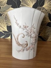 Eschenbach Porzellan Vase