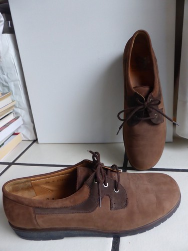 Ganter bequeme halbschuhe - ganter,
