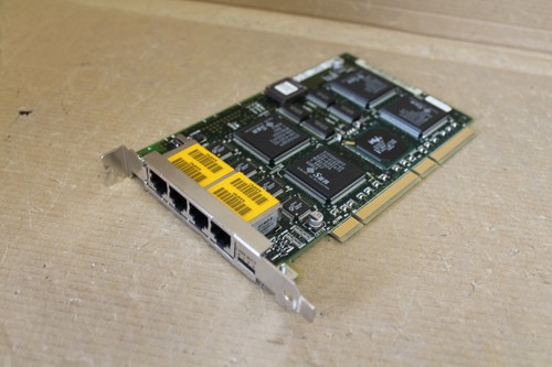 Sun microsystems qfepci - qfepci, quad