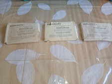 Cigaretten Bilderdienst Sammelbilder Aus Wald und Flur Bildergruppe 1, 2, 4 !