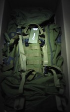 Berghaus CRUSADER Rucksack