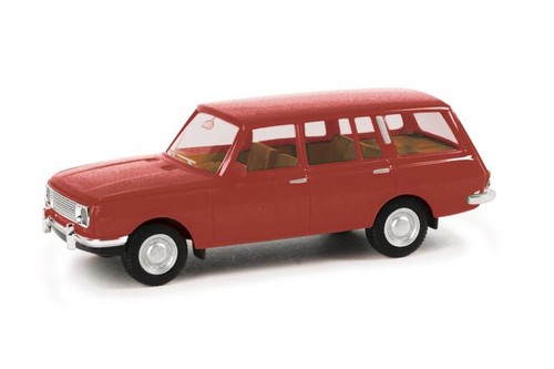 Herpa pkw wartburg - pkw,