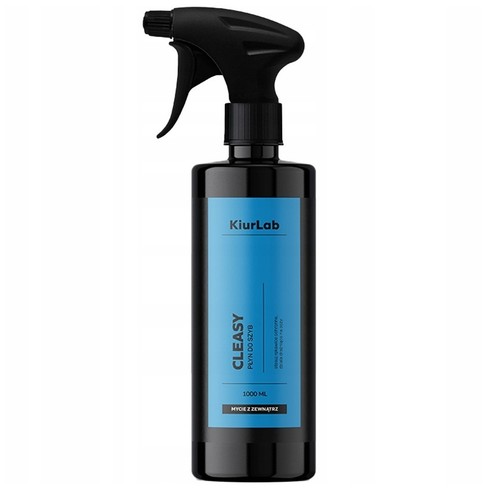 Kiurlab cleasy glasreiniger - kiurlab,