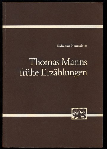 Erdmann neumeister thomas - erdmann, neumeister★thomas