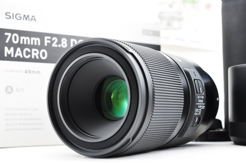 Sigma 70mm dg - 70mm,