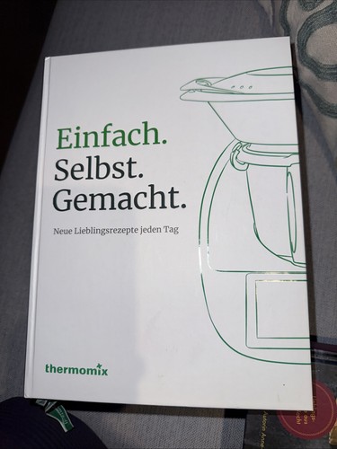 Original thermomix - original,