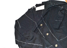 CRUCIANI CARDIGAN 1.LINIE