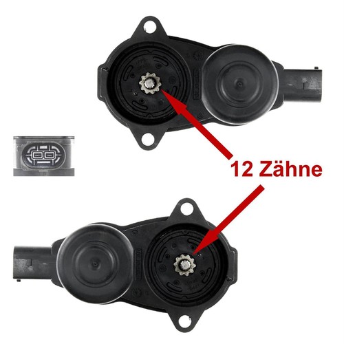 Motor handbremse für - motor,
