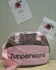 Tupperware Tasche Kinder