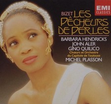 Bizet: Pecheurs De Perles by