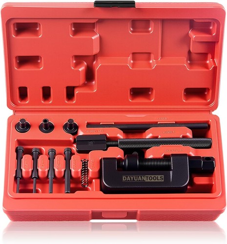Motorrad kettennieter - motorrad,