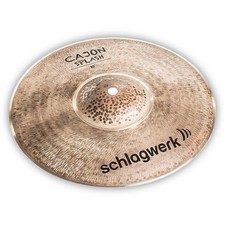 Splash-Becken Schlagwerk 10"