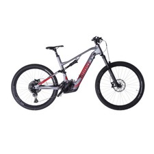 Ghost E-Bike E-ASX 130