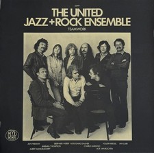 The united jazz - the,