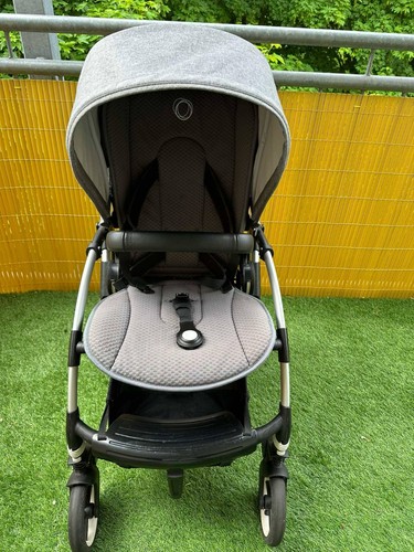 Bugaboo bee grey grau - bugaboo,