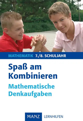 Spaß kombinieren - spaß, am