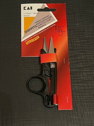 Kai n5120 einringschere 120 - kai,