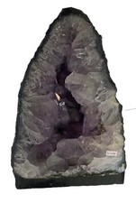 Amethystdruse - große