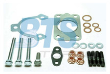 BTS Turbo Montagesatz Lader