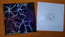 Mitch Ryder: In the China Shop, weiße LP, Vinyl
