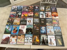 LOT 84 DVD FILME VERSCHIEDENE