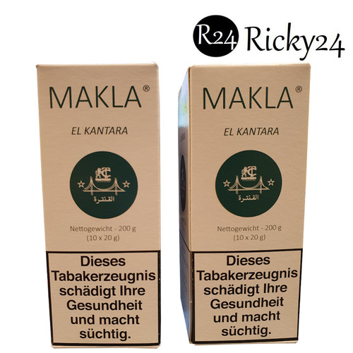 Makla kantara - makla, el