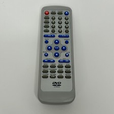 Daewoo DVD Player Remote