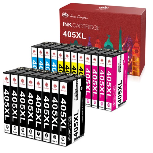 20set xxl patronen für 405xl - 20set,