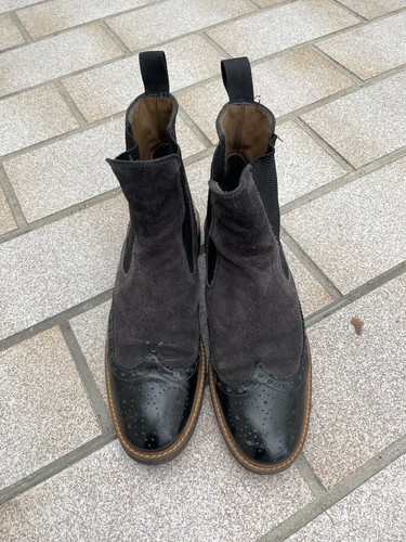 Chelsea boots pertini - boots, gr