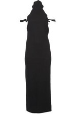 STÄRKE81 AUSSCHNITT STRICK