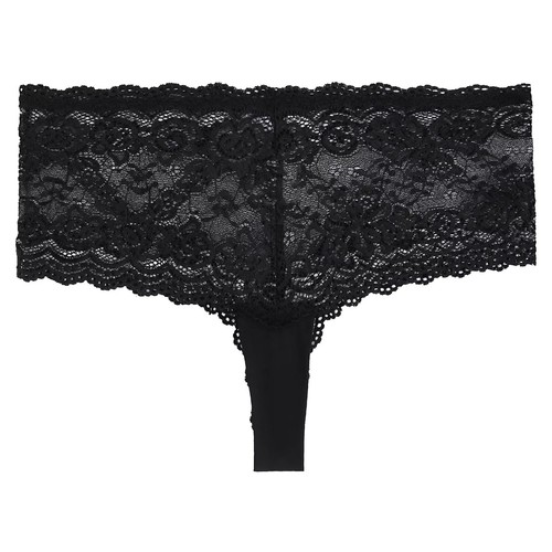 Damen shorty slip panty - shorty,