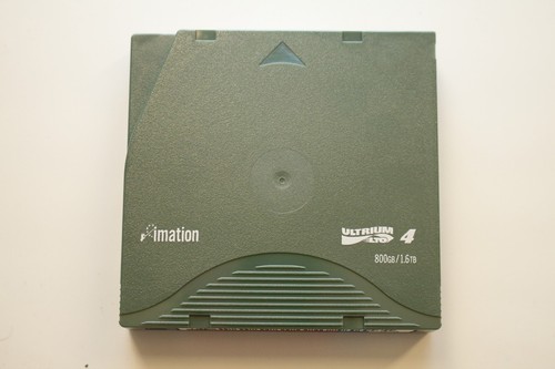 Imation ultrium lto - ultrium,